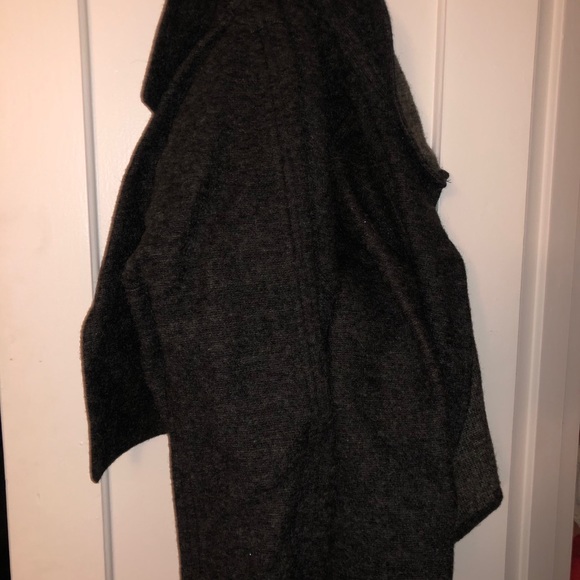 Wool Jacket - Picture 2 of 5